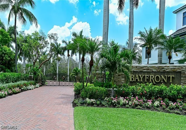 Photo 4 of Land for sale at 203 Bayfront Dr, Bonita Springs, FL 34134 | MLS# 226015376 | Listing updated on 2026-09-28