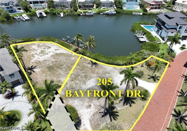 1st image of 205 Bayfront Dr, Bonita Springs, FL 34134 | MLS# 226015378