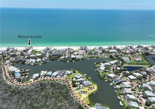 3rd image of 205 Bayfront Dr, Bonita Springs, FL 34134 | MLS# 226015378