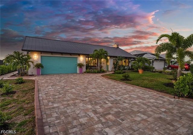 1st image of 3638 Pinetree Dr, Saint James City, FL 33956 | MLS# 2026017142