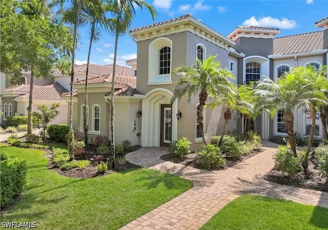 3rd image of 28480 Altessa Way #201, Bonita Springs, FL 34135 | MLS# 226010068