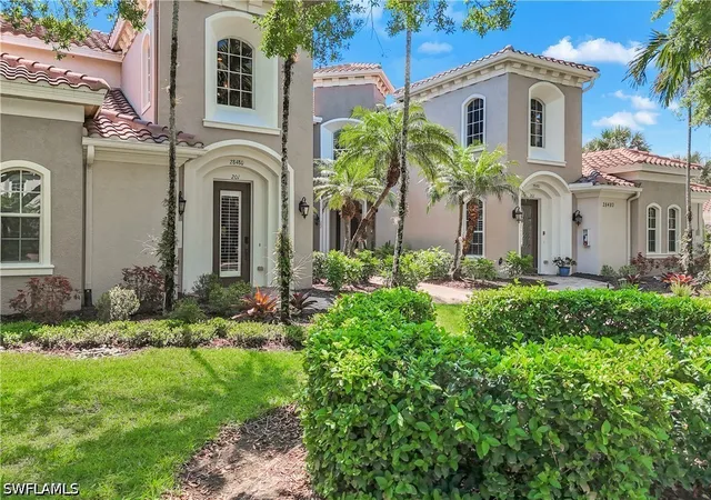 4th image of 28480 Altessa Way #201, Bonita Springs, FL 34135 | MLS# 226010068