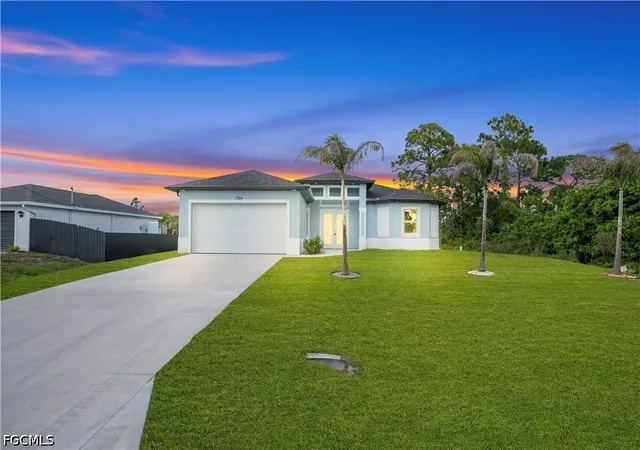 1st image of 2704 15th St Sw, Lehigh Acres, FL 33976 | MLS# 2026017181