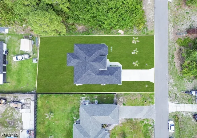 2nd image of 2704 15th St Sw, Lehigh Acres, FL 33976 | MLS# 2026017181