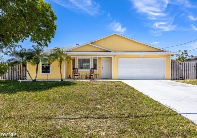 1st image of 1630 Sw 15th Ave, Cape Coral, FL 33991 | MLS# 2026017201