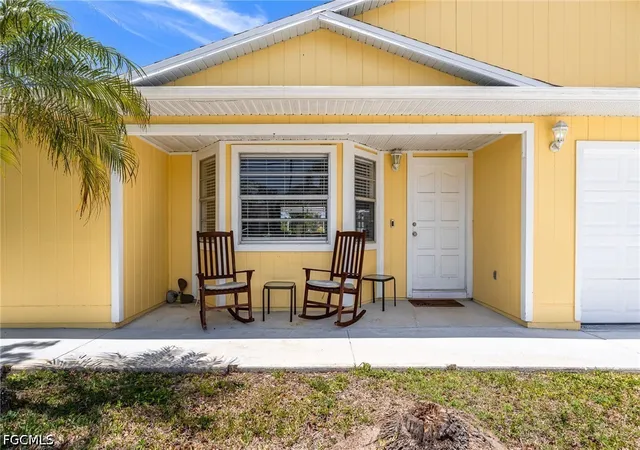 2nd image of 1630 Sw 15th Ave, Cape Coral, FL 33991 | MLS# 2026017201