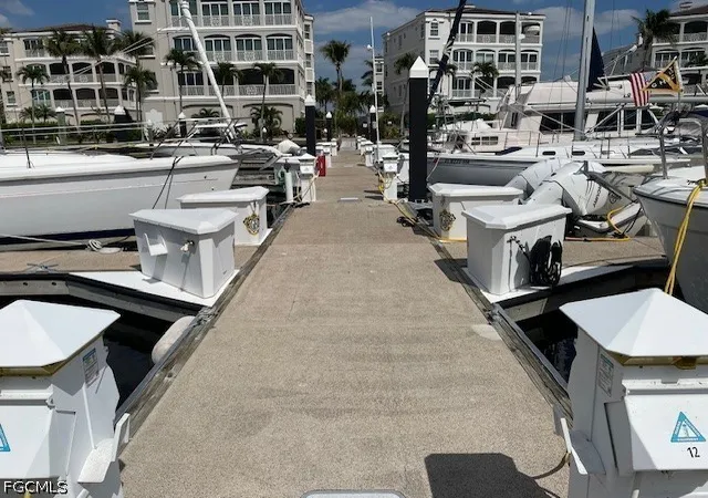 Photo 3 of House for sale at 38 Ft Boat Slip At Gulf Harbour H 18, Cape Coral, FL 33914 | MLS# 2026017204 | Listing updated on 2026-05-22