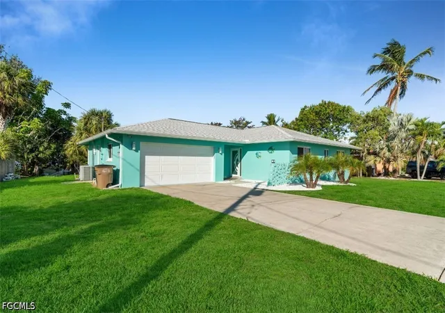 Photo 1 of Single family home for sale at 1609 Se 41st Street, Cape Coral, FL 33904 | MLS# 2026017220 | Listing updated on 2026-04-14