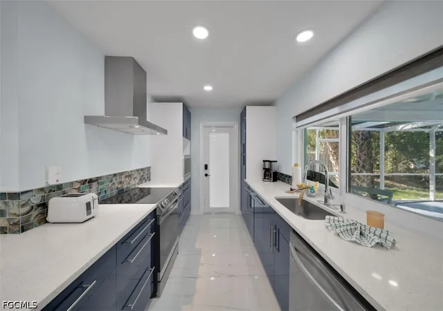 Photo 3 of Single family home for sale at 1609 SE 41st Street, Cape Coral, FL 33904 | MLS# 2026017220 | Listing updated on 2026-04-14