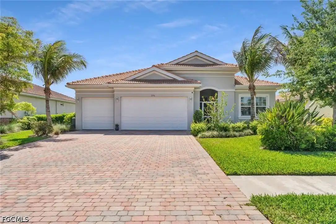 Photo 1 of Single family home for sale at 3596 Avenida Del Vera, North Fort Myers, FL 33917 | MLS# 2026017222 | Listing updated on 2026-10-25