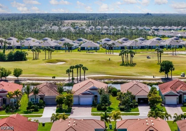 2nd image of 3596 Avenida Del Vera, North Fort Myers, FL 33917 | MLS# 2026017222