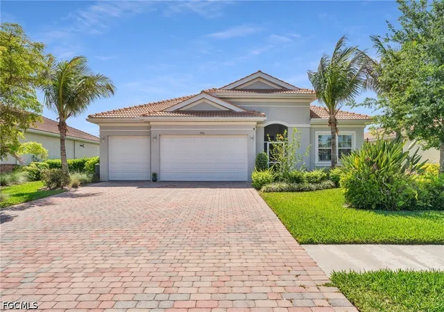 3rd image of 3596 Avenida Del Vera, North Fort Myers, FL 33917 | MLS# 2026017222
