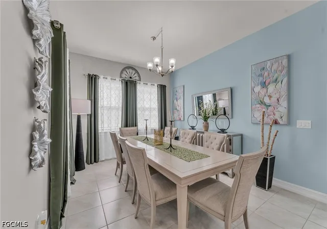 5th image of 3596 Avenida Del Vera, North Fort Myers, FL 33917 | MLS# 2026017222