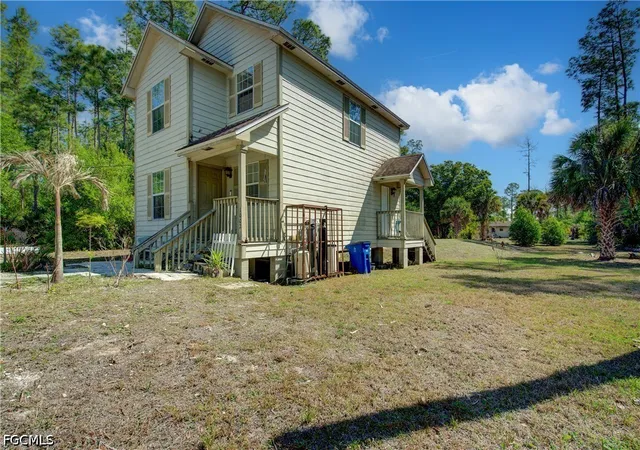2nd image of 1002 Henry Ave, Lehigh Acres, FL 33972 | MLS# 2026017236
