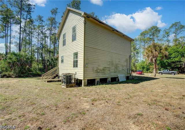 Photo 3 of Single family home for sale at 1002 Henry Ave, Lehigh Acres, FL 33972 | MLS# 2026017236 | Listing updated on 2026-09-01