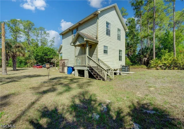 Photo 4 of Single family home for sale at 1002 Henry Ave, Lehigh Acres, FL 33972 | MLS# 2026017236 | Listing updated on 2026-09-01