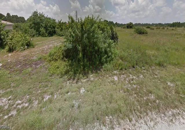 Photo 2 of Land for sale at 1128 Estate St E, Lehigh Acres, FL 33974 | MLS# 2026017244 | Listing updated on 2026-04-14