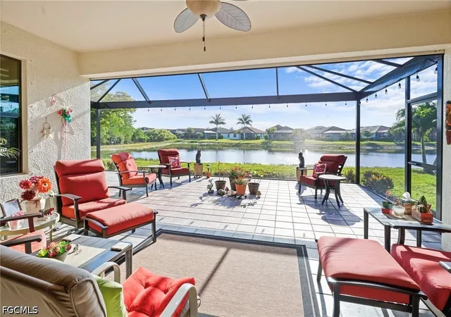 2nd image of 11597 Golden Oak Ter, Fort Myers, FL 33913 | MLS# 2026017247