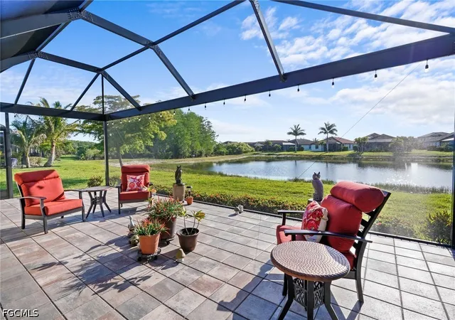 3rd image of 11597 Golden Oak Ter, Fort Myers, FL 33913 | MLS# 2026017247