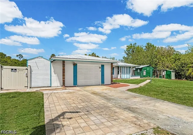 Photo 3 of Single family home for sale at 93 Glenmont Dr W, North Fort Myers, FL 33917 | MLS# 2026017251 | Listing updated on 2026-06-30