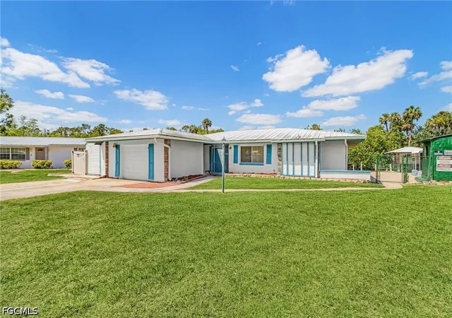 Photo 3 of Single family home for sale at 93 Glenmont Dr W, North Fort Myers, FL 33917 | MLS# 2026017251 | Listing updated on 2026-06-30