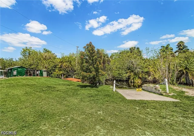 Photo 4 of Single family home for sale at 93 Glenmont Dr W, North Fort Myers, FL 33917 | MLS# 2026017251 | Listing updated on 2026-06-30