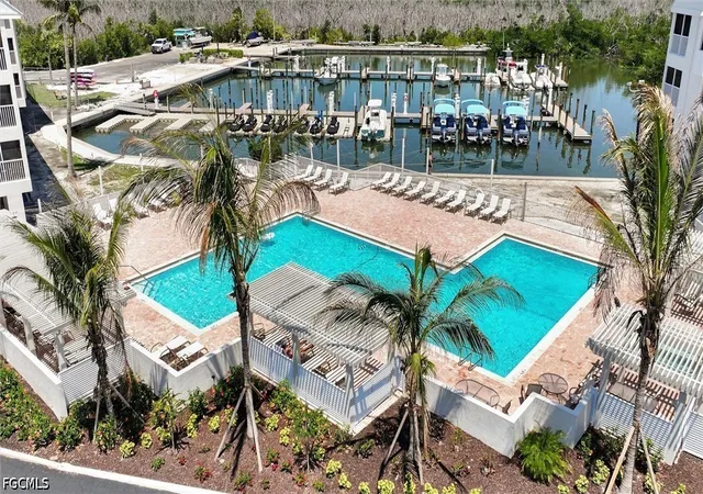 2nd image of 5323 Bayside Villas, Captiva, FL 33924