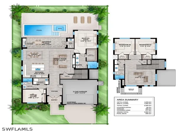 18th image of 1102 9th Ave N, Naples, FL 34102 | MLS# 226006934