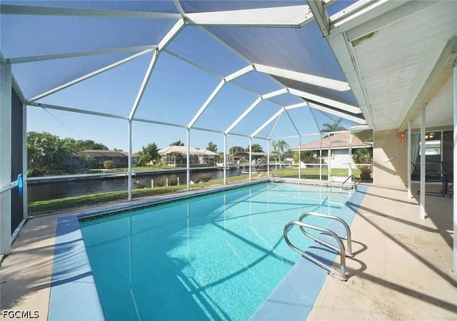 1st image of 2022 Se 29th Ln, Cape Coral, FL 33904 | MLS# 2026017276