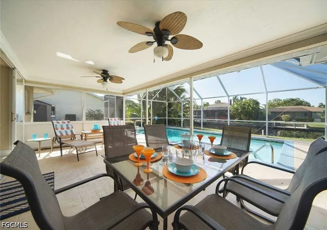 5th image of 2022 Se 29Th Ln, Cape Coral, FL 33904 | MLS# 2026017276