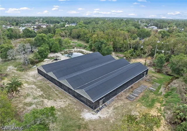 Photo 1 of Manufactured home for sale at 7291 Westwood Acres Rd, Fort Myers, FL 33905 | MLS# 226014667 | Listing updated on 2026-07-14