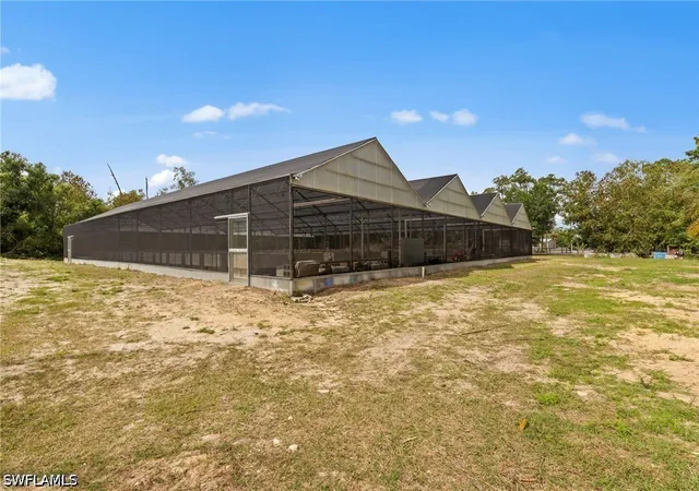 Photo 2 of Manufactured home for sale at 7291 Westwood Acres Rd, Fort Myers, FL 33905 | MLS# 226014667 | Listing updated on 2026-07-14