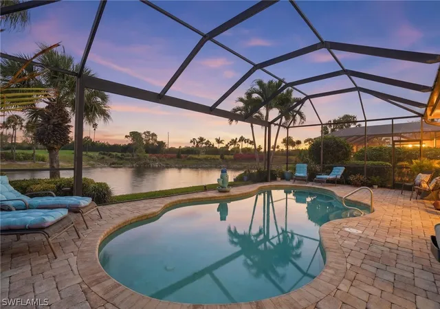 Homes for sale in Bonita Springs, FL | 14630 Speranza Wy, Bonita Springs, FL 34135 | MLS# 226011638