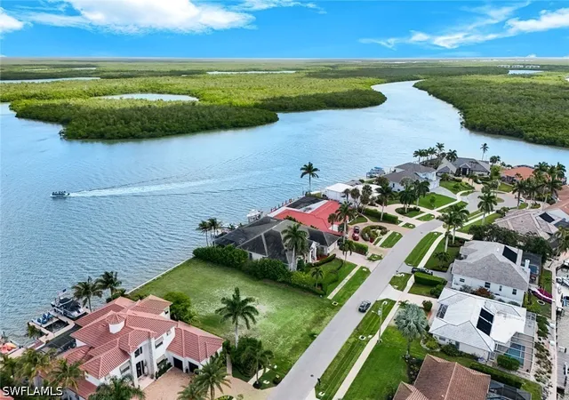 Photo 2 of Land for sale at 153 Stillwater Ct, Marco Island, FL 34145 | MLS# 226015208 | Listing updated on 2026-05-21
