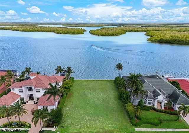 Photo 3 of Land for sale at 153 Stillwater Ct, Marco Island, FL 34145 | MLS# 226015208 | Listing updated on 2026-05-21