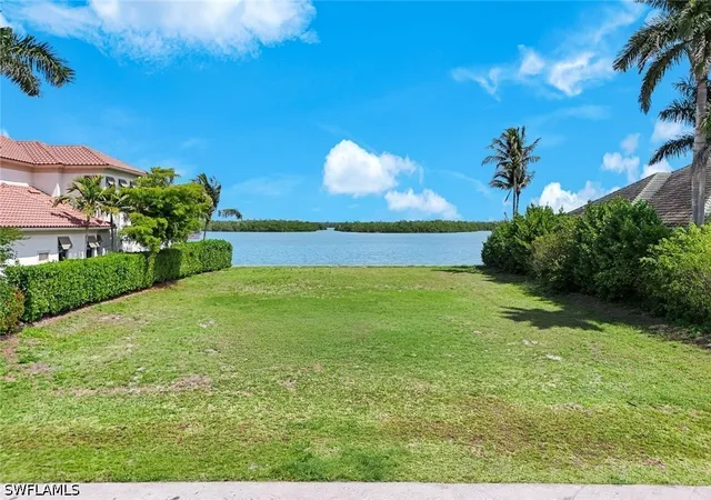 Photo 3 of Land for sale at 153 Stillwater Ct, Marco Island, FL 34145 | MLS# 226015208 | Listing updated on 2026-05-21