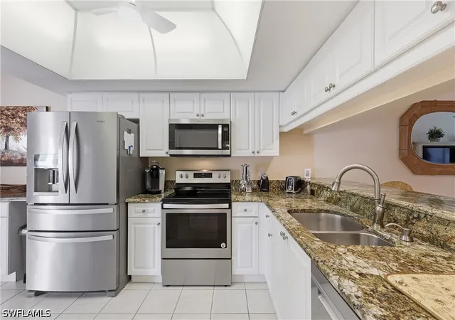 5th image of 19880 Breckenridge Dr #204, Estero, FL 33928 | MLS# 226015250