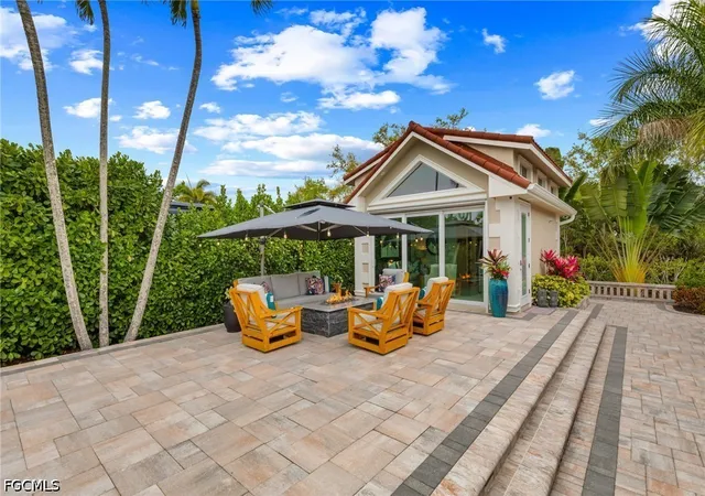 Photo 3 of Land for sale at 4706 Southern Breeze Dr, Naples, FL 34114 | MLS# 2026017277 | Listing updated on 2026-08-28