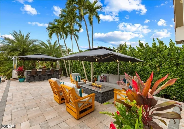 Photo 3 of Land for sale at 4706 Southern Breeze Dr, Naples, FL 34114 | MLS# 2026017277 | Listing updated on 2026-08-28