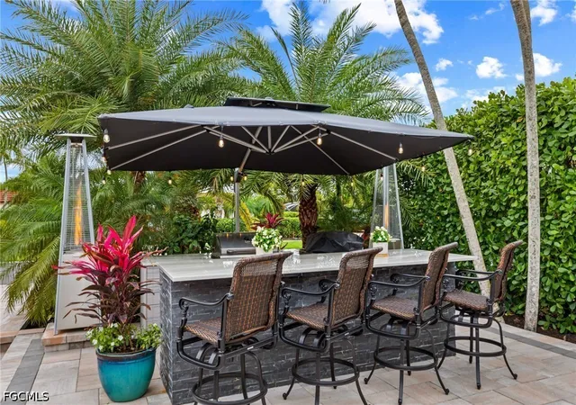 Photo 4 of Land for sale at 4706 Southern Breeze Dr, Naples, FL 34114 | MLS# 2026017277 | Listing updated on 2026-08-28