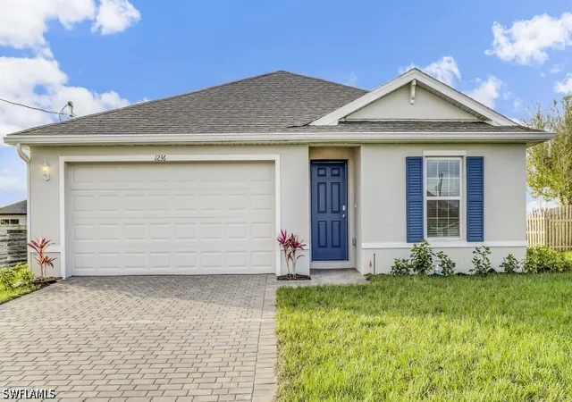 1st image of 5044 Se Tradewinds Cir, Labelle, FL 33935 | MLS# 226015495