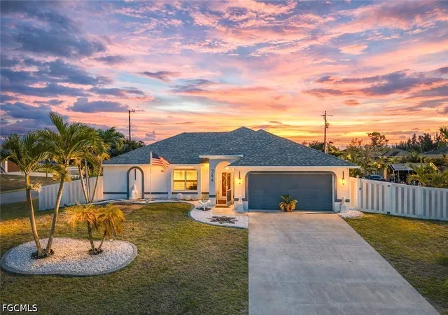 2nd image of 344 Ne 10th St, Cape Coral, FL 33909 | MLS# 2026017293