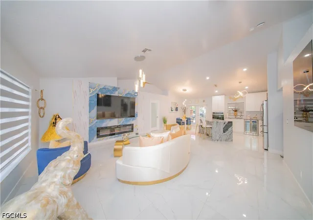 3rd image of 344 Ne 10Th St, Cape Coral, FL 33909 | MLS# 2026017293