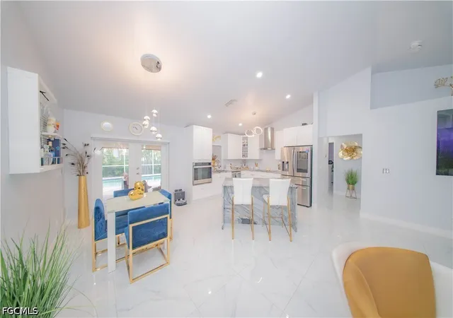 4th image of 344 Ne 10Th St, Cape Coral, FL 33909 | MLS# 2026017293