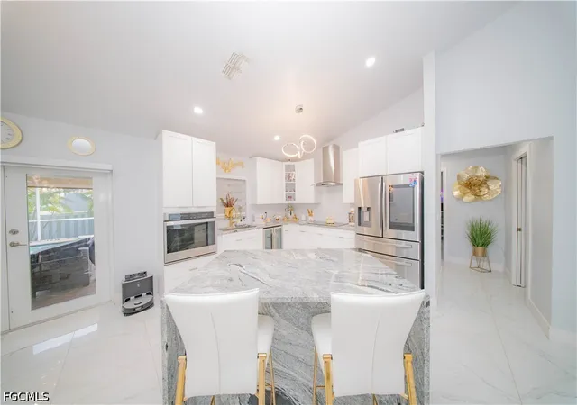 5th image of 344 Ne 10Th St, Cape Coral, FL 33909 | MLS# 2026017293