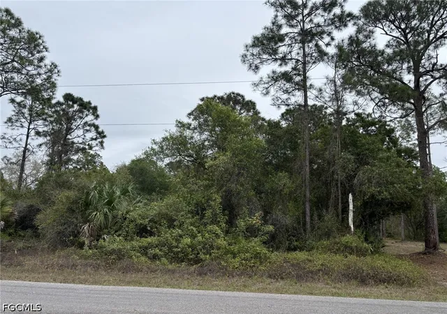 Photo 1 of Land for sale at 1616 8th Avenue, Lehigh Acres, FL 33972 | MLS# 2026017299 | Listing updated on 2026-04-14