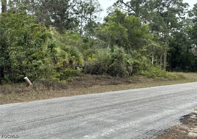 Photo 2 of Land for sale at 1616 8th Avenue, Lehigh Acres, FL 33972 | MLS# 2026017299 | Listing updated on 2026-04-14