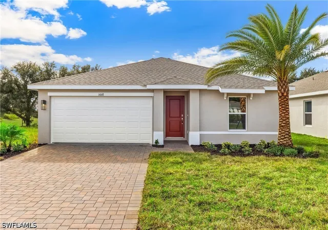 1st image of 747 Switchboard Ln, Lehigh Acres, FL 33974 | MLS# 226015526