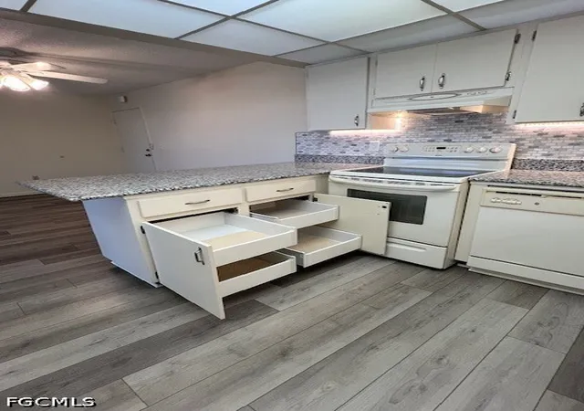 Photo 3 of Condo for sale at 21260 Brinson Ave #211, Port Charlotte, FL 33952 | MLS# 2026017307 | Listing updated on 2026-04-16
