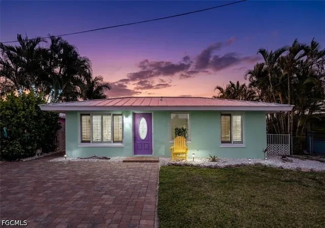 1st image of 2639 Bridgeview St, Matlacha, FL 33993 | MLS# 2026017318